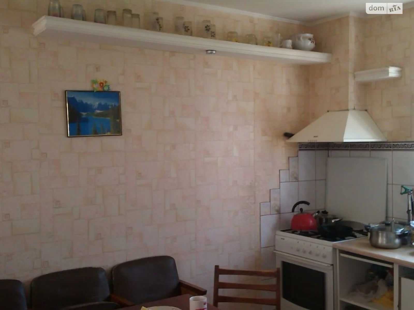 Продается дом на 2 этажа 243 кв. м с террасой, цена: 87000 $ - фото 1