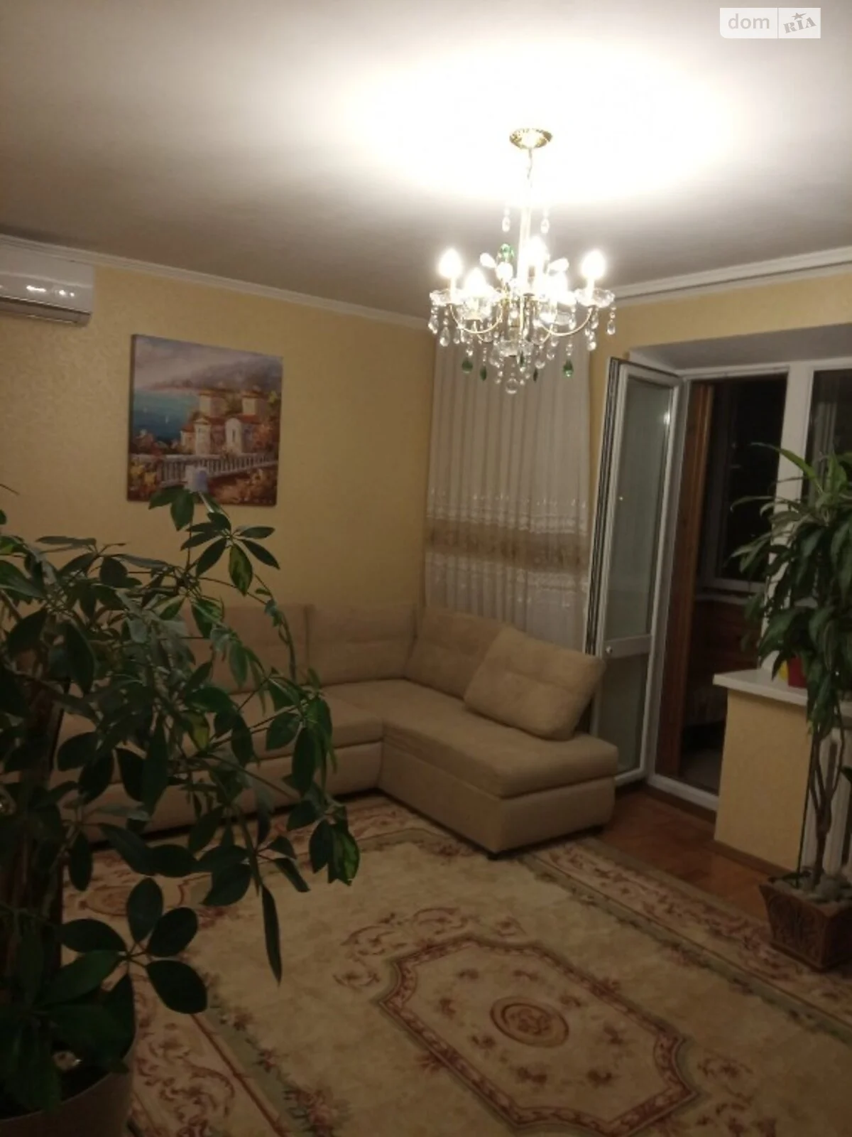 Продается 3-комнатная квартира 68 кв. м в Виннице, ул. Шимка Максима