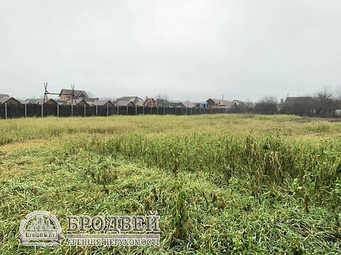 Продается земельный участок 27 соток в Черниговской области, цена: 33000 $