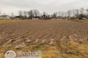 Продается земельный участок 25 соток в Черниговской области, цена: 7900 $