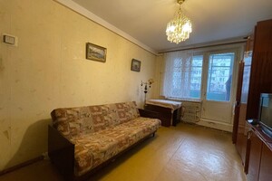 Продается 2-комнатная квартира 44.6 кв. м в Харькове, Танкопия улица