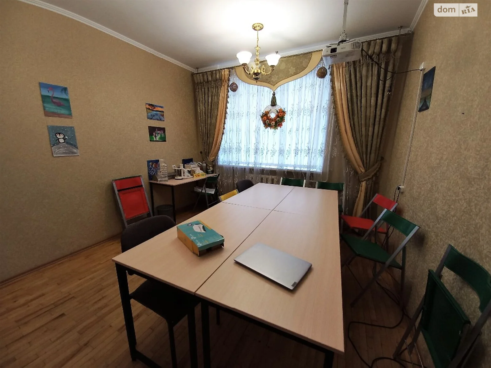 Продается объект сферы услуг 130 кв. м в 9-этажном здании, цена: 120000 $ - фото 1