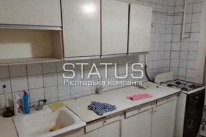 Продается 1-комнатная квартира 37 кв. м в Полтаве, ул. Грушевского Михаила
