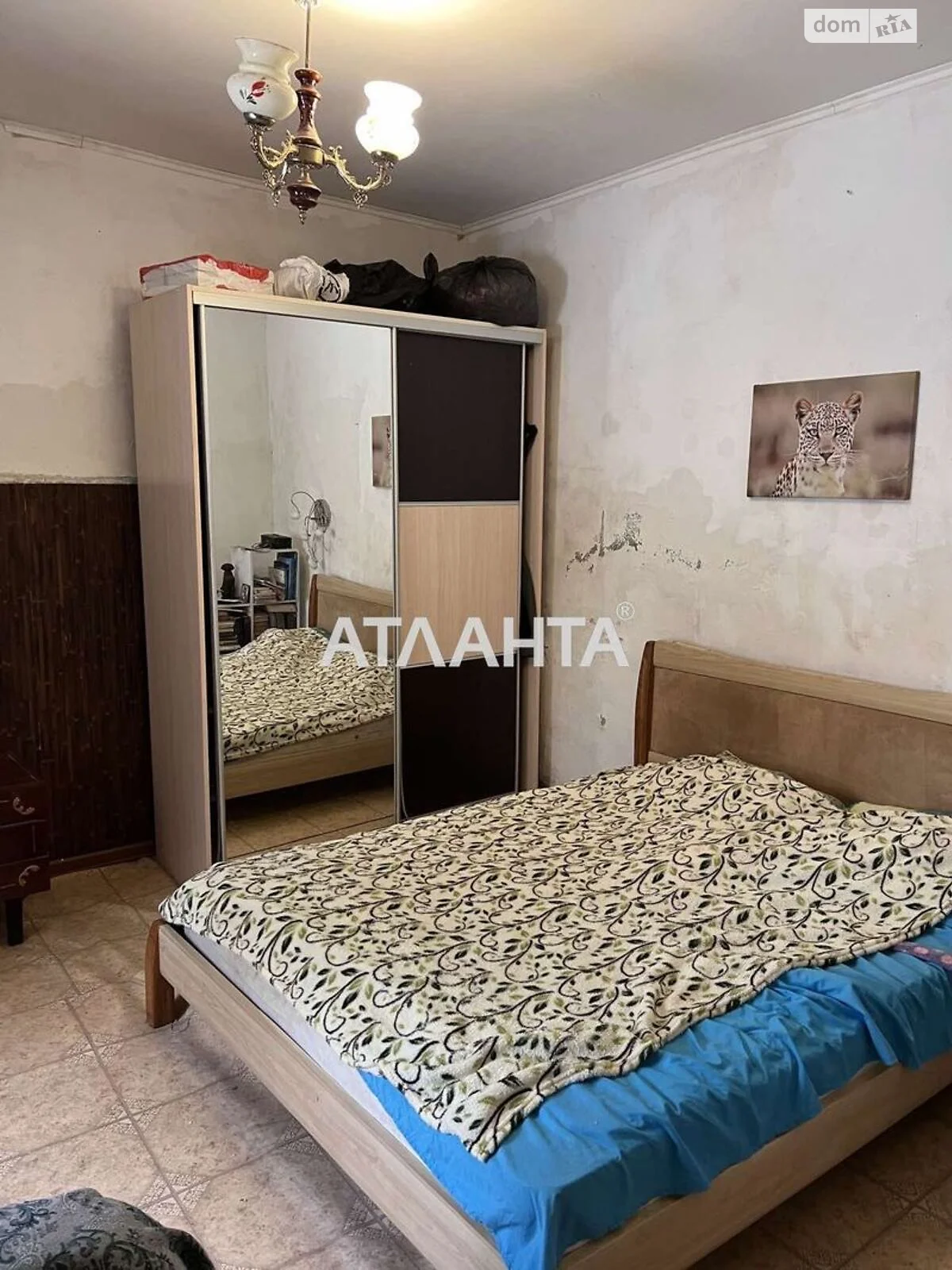 Продается 2-комнатная квартира 39 кв. м в Одессе, ул. Черноморского казачества - фото 1