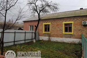 Продажа части дома, Чернигов, р‑н. Новозаводской, Тургенева улица