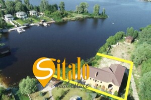 Продажа дома, Киев, р‑н. Осокорки, Центральная улица