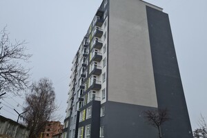 Продается 2-комнатная квартира 73.27 кв. м в Хмельницком, Красовского Маршала переулок