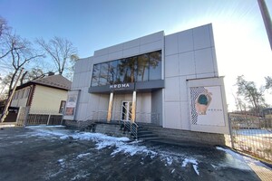 Долгосрочная аренда помещения свободного назначения, Киевская, Ирпень, р‑н. Ирпень, Пушкинская улица, дом 37а