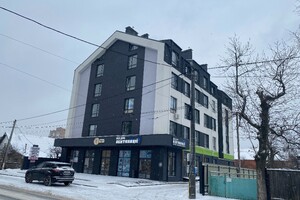 Долгосрочная аренда помещения свободного назначения, Киевская, Ирпень, р‑н. Ирпень, Соборная улица, дом 68