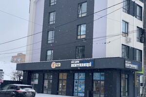 Долгосрочная аренда помещения свободного назначения, Киевская, Ирпень, р‑н. Ирпень, Соборная улица, дом 68