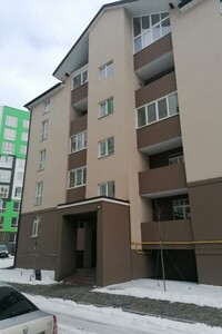 Продажа квартиры, Киевская, Ирпень, р‑н. Ирпень, Сковороди Григорія вул, дом 3/1, кв. 18