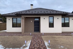 Продажа дома, Киевская, Вышгород, c. Новоселки, Райдужна