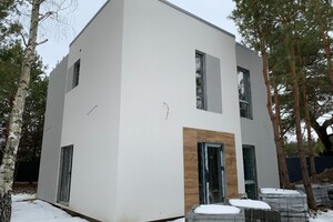 Продажа дома, Киевская, Вышгород, c. Хотяновка, Лісова вулиця