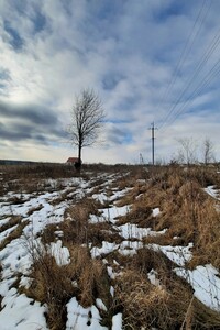 Продажа участка под жилую застройку, Винницкая, Тывров, c. Селище, вулиця Івана Богуна