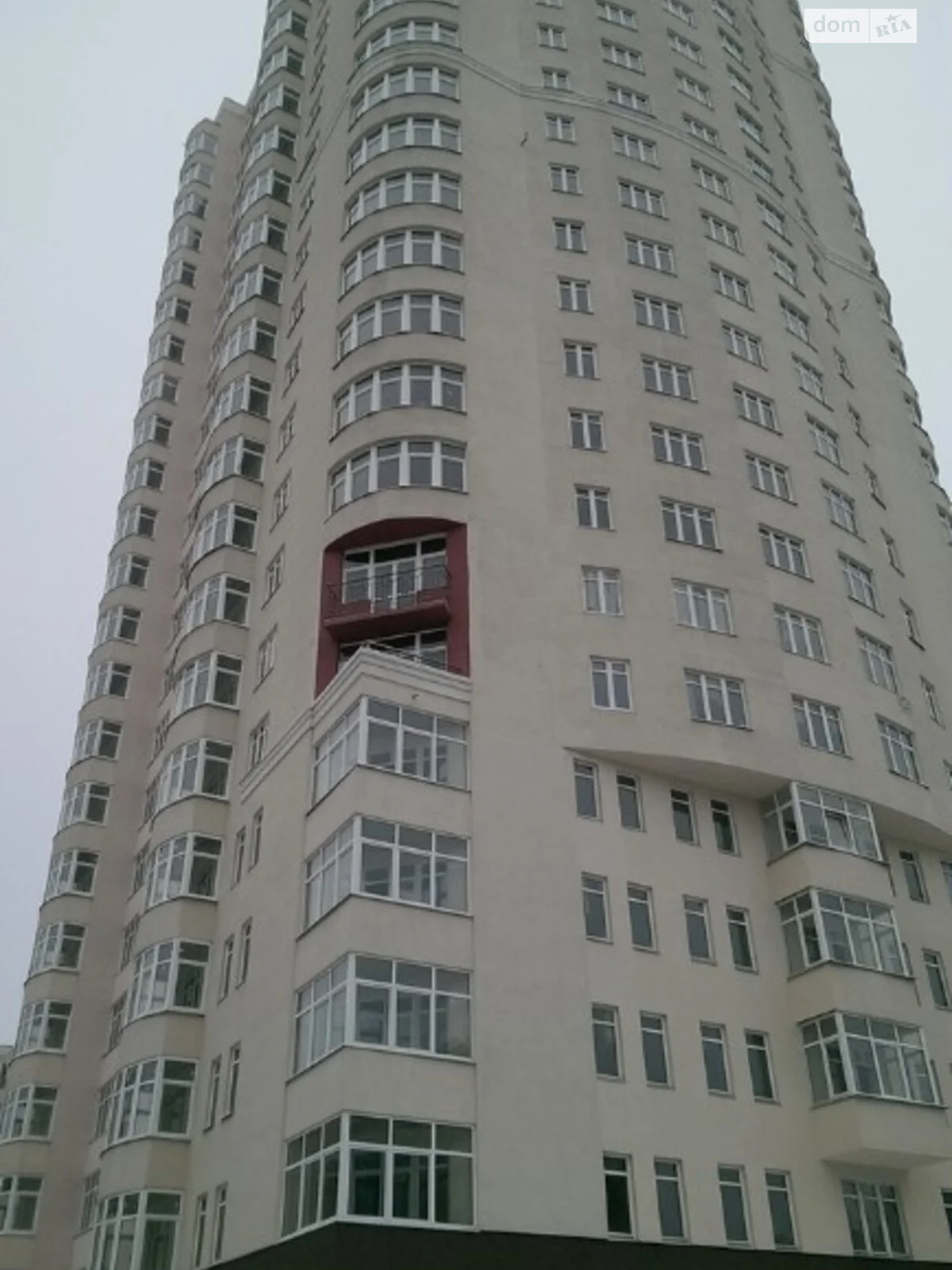 Продается 3-комнатная квартира 118.8 кв. м в Киеве - фото 3