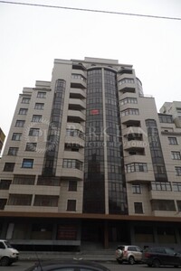Продается 4-комнатная квартира 156 кв. м в Киеве, ул. Антоновича