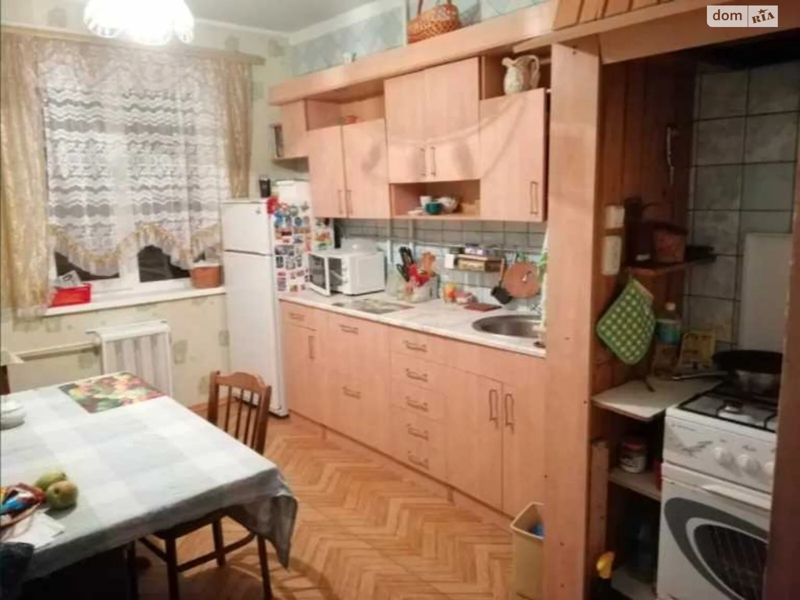 Продається 3-кімнатна квартира 62 кв. м у Полтаві, цена: 43000 $