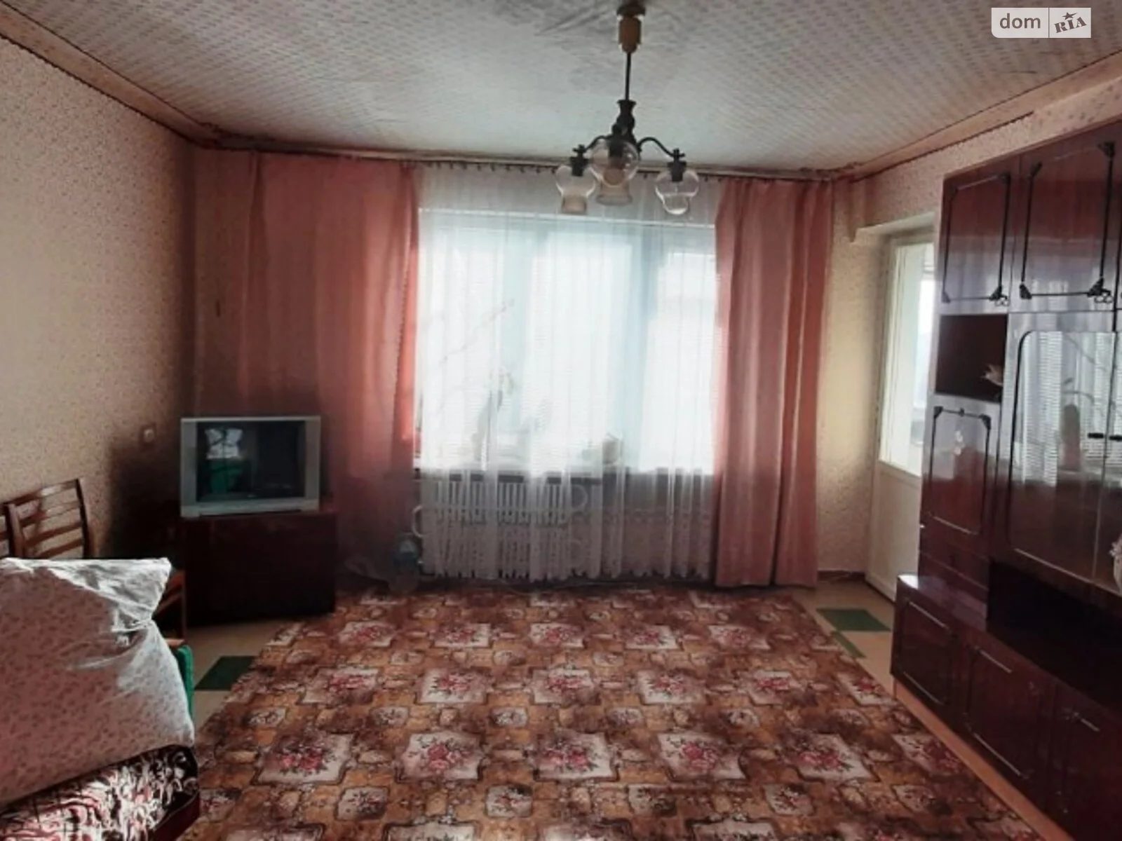 Продается 2-комнатная квартира 50 кв. м в Днепре, ул. Немировича-Данченко