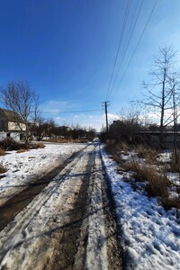 Продажа участка под жилую застройку, Винницкая, Тывров, c. Селище, Івана Богуна