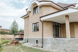 Продажа дома, Харьковская, Малая Даниловка, Архитекторов улица