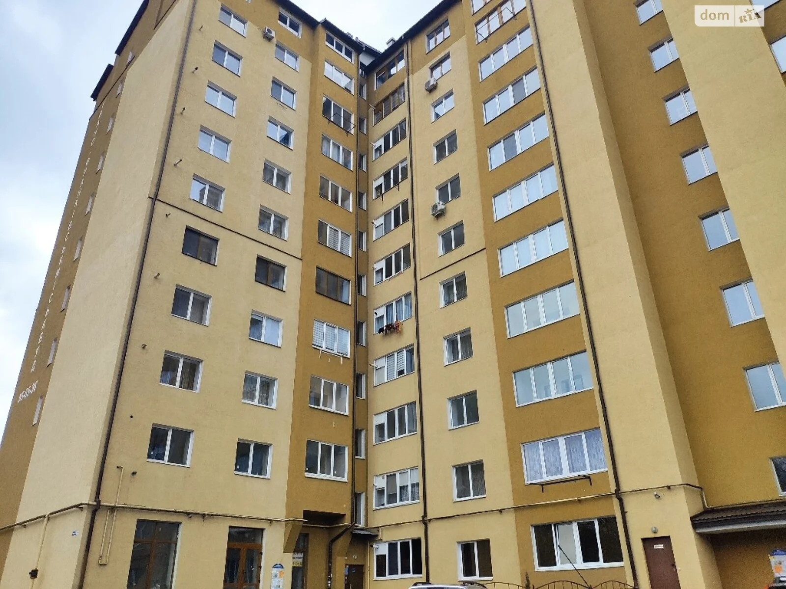 Продается 2-комнатная квартира 75.6 кв. м в Ивано-Франковске, цена: 45000 $ - фото 1