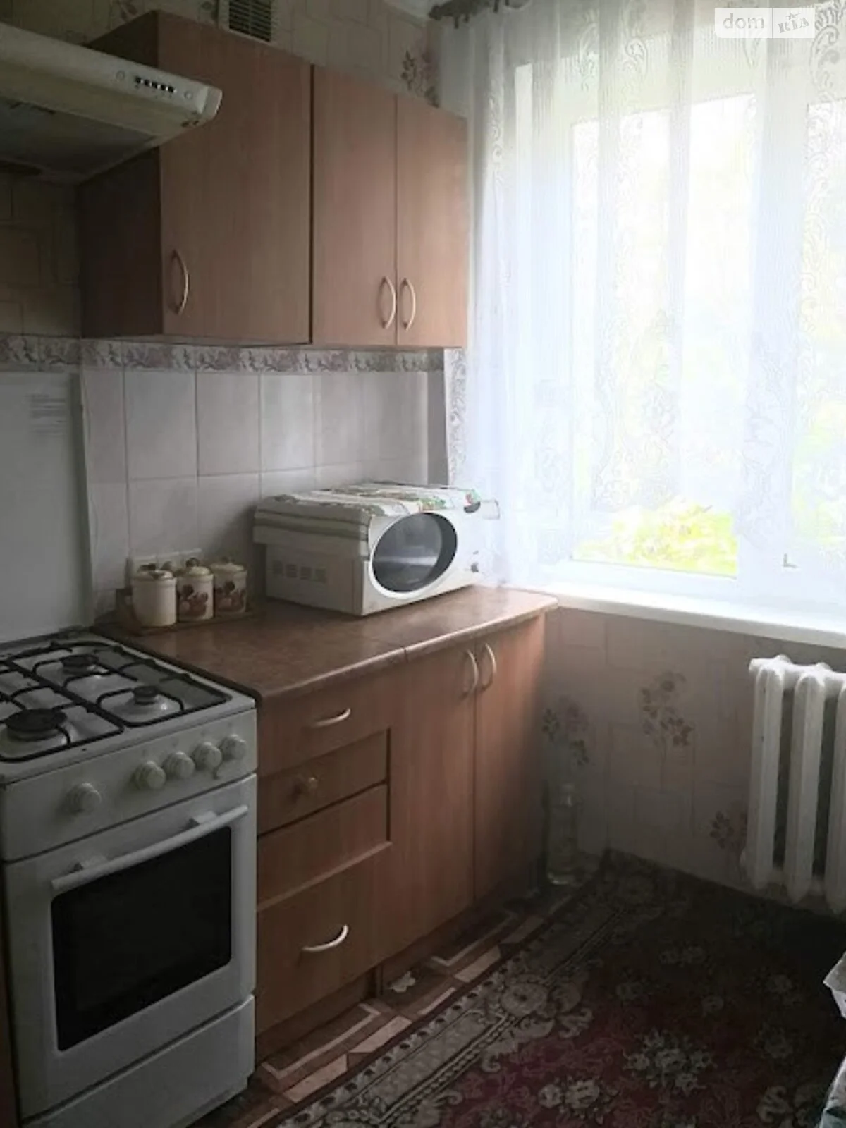 Продается 4-комнатная квартира 62 кв. м в Одессе, просп. Небесной Сотни