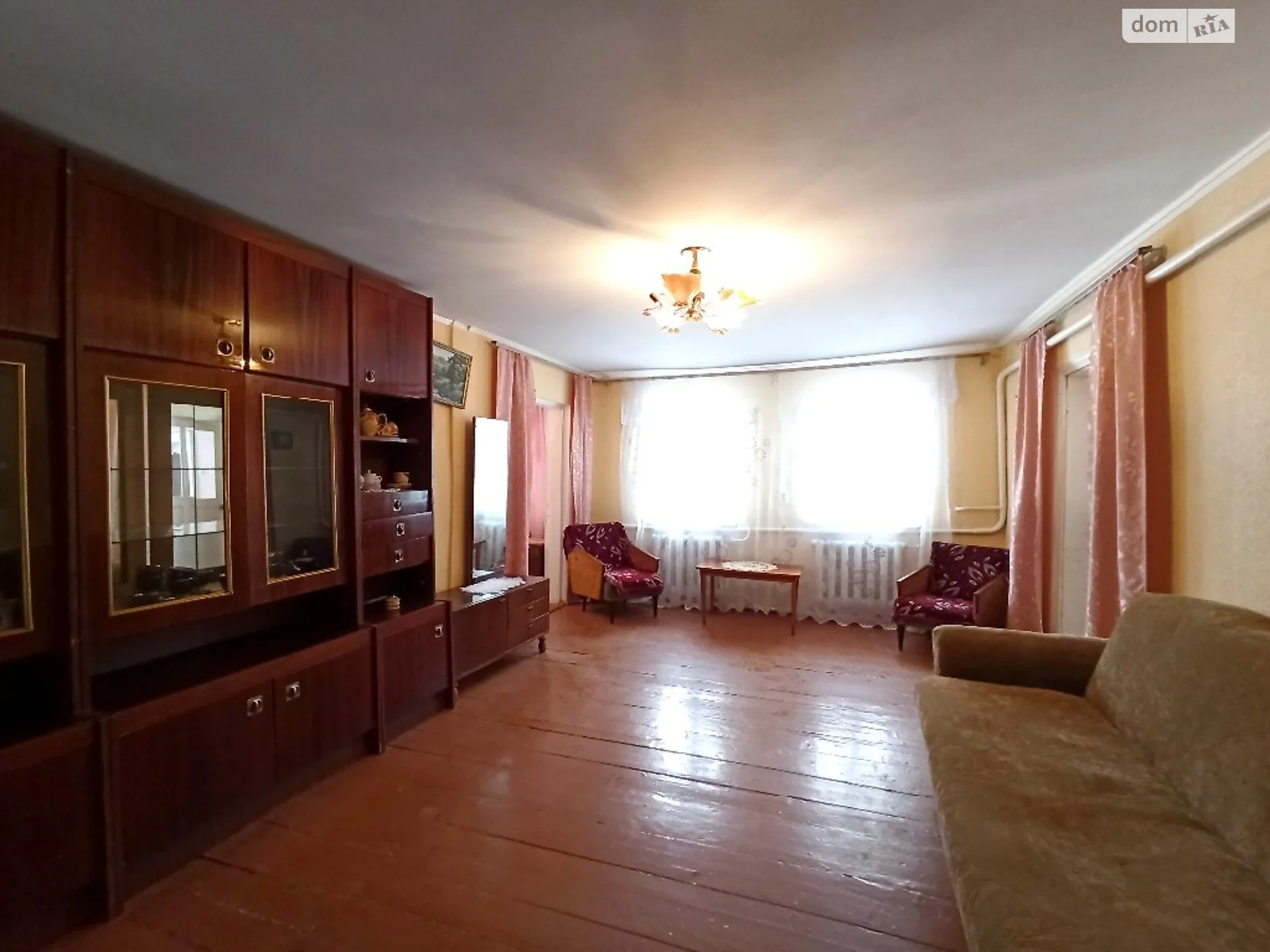Продается одноэтажный дом 75 кв. м с мебелью, цена: 24000 $