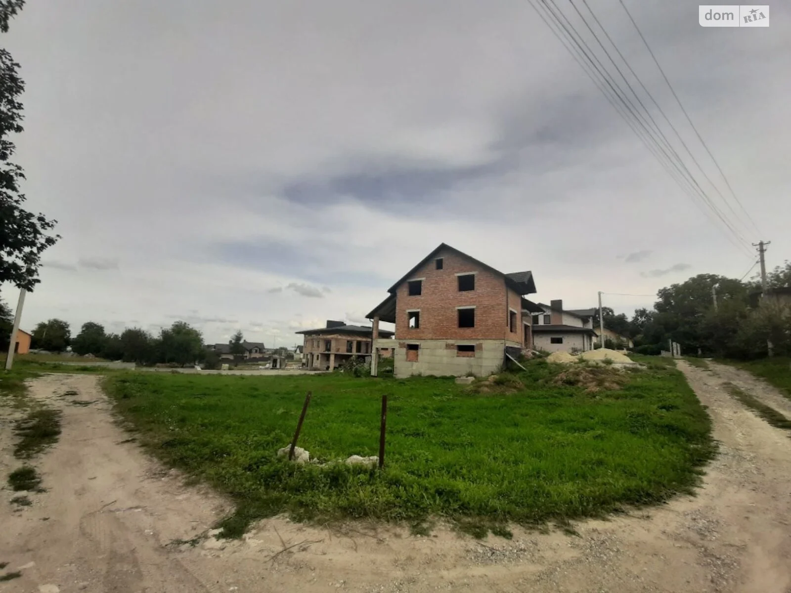 Продается земельный участок 9 соток в Тернопольской области - фото 3