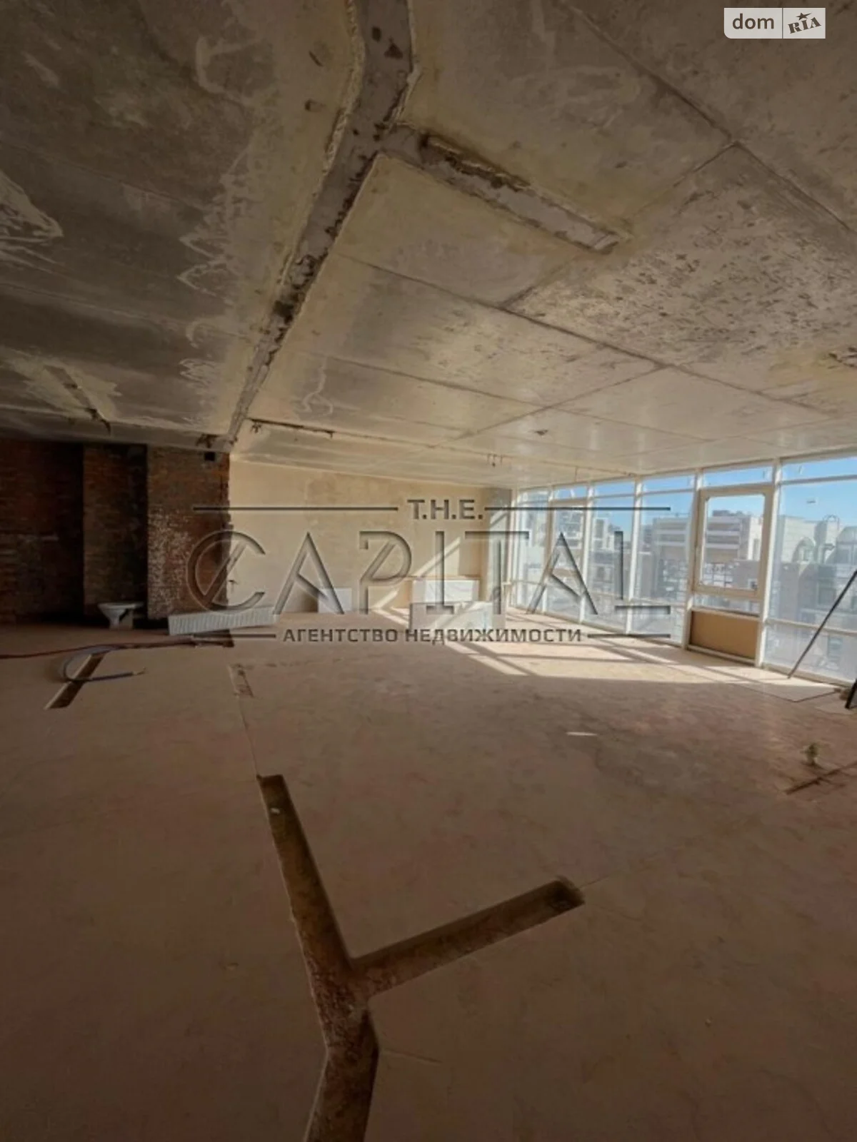 Продается 6-комнатная квартира 326 кв. м в Киеве, ул. Саперное Поле - фото 1