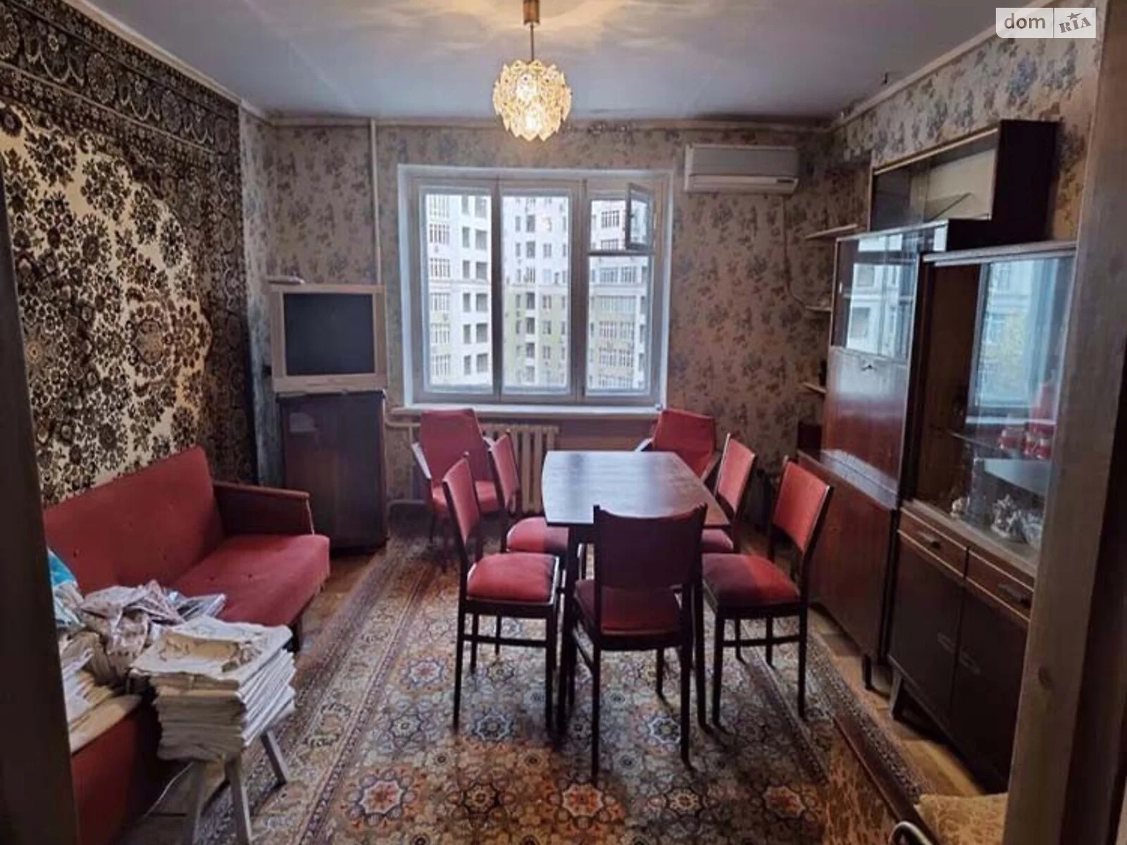 Продається 2-кімнатна квартира 52 кв. м у Одесі, пров. Аркадіївський, 4 - фото 1