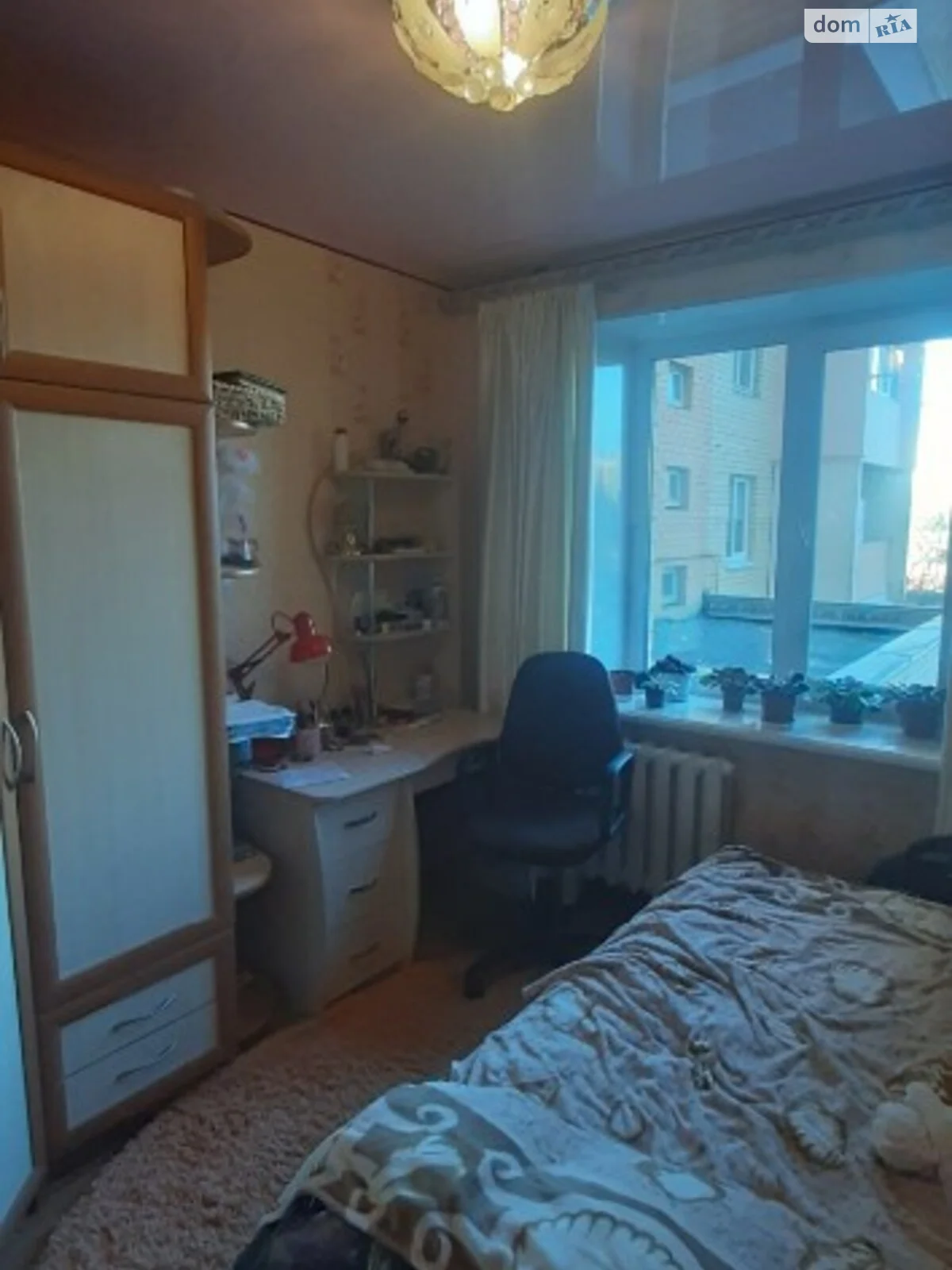 Продается 3-комнатная квартира 72 кв. м в Одессе, ул. Владимира Высоцкого - фото 1