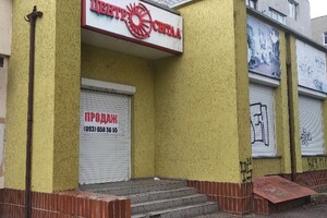 Продажа помещения свободного назначения, Черкассы, р‑н. Седова, Рождественская улица