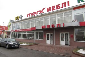 Долгосрочная аренда торговой площади, Черкассы, р‑н. Самолет, Смелянская улица
