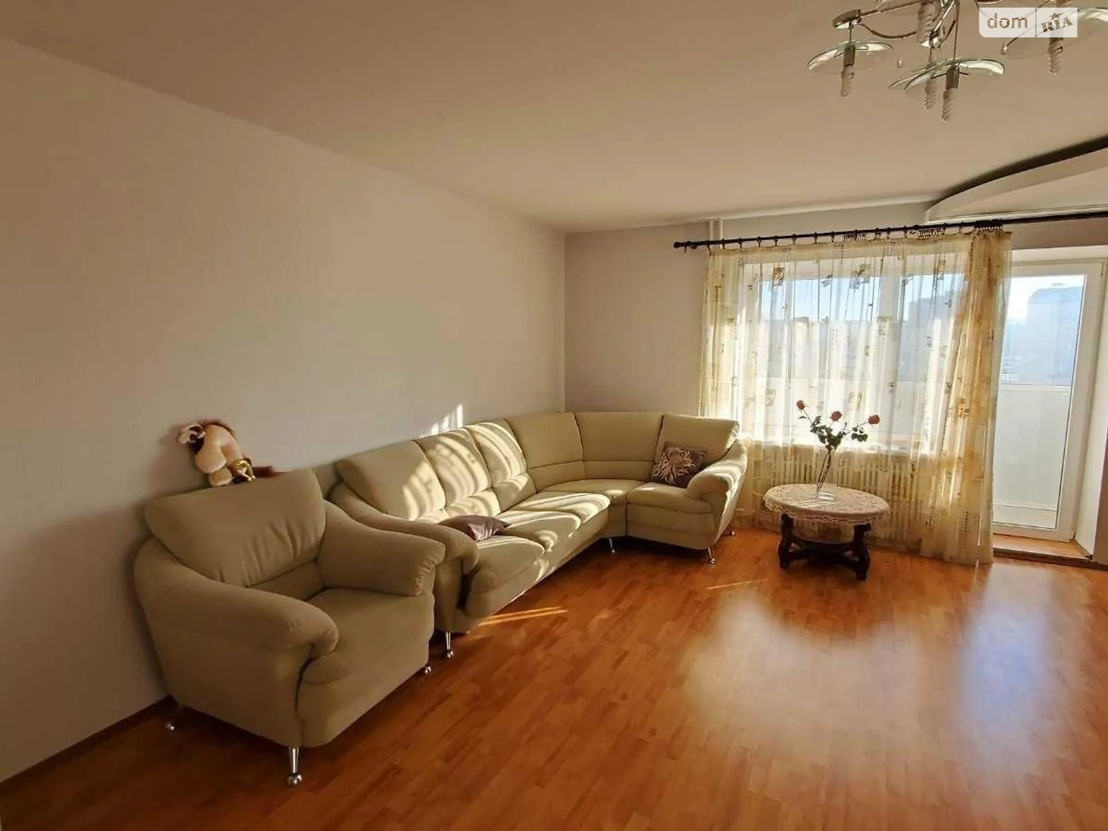 Продается 3-комнатная квартира 121 кв. м в Харькове - фото 2