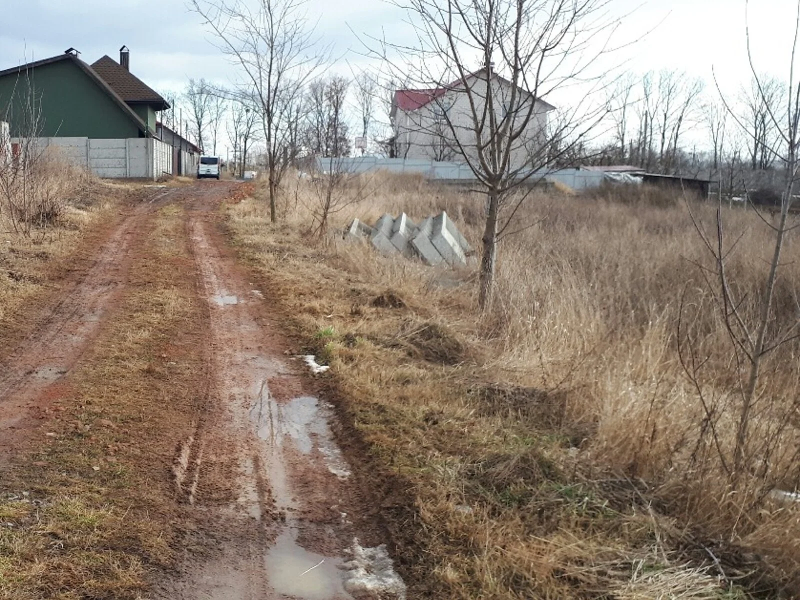 Продається земельна ділянка 12 соток у Вінницькій області - фото 3