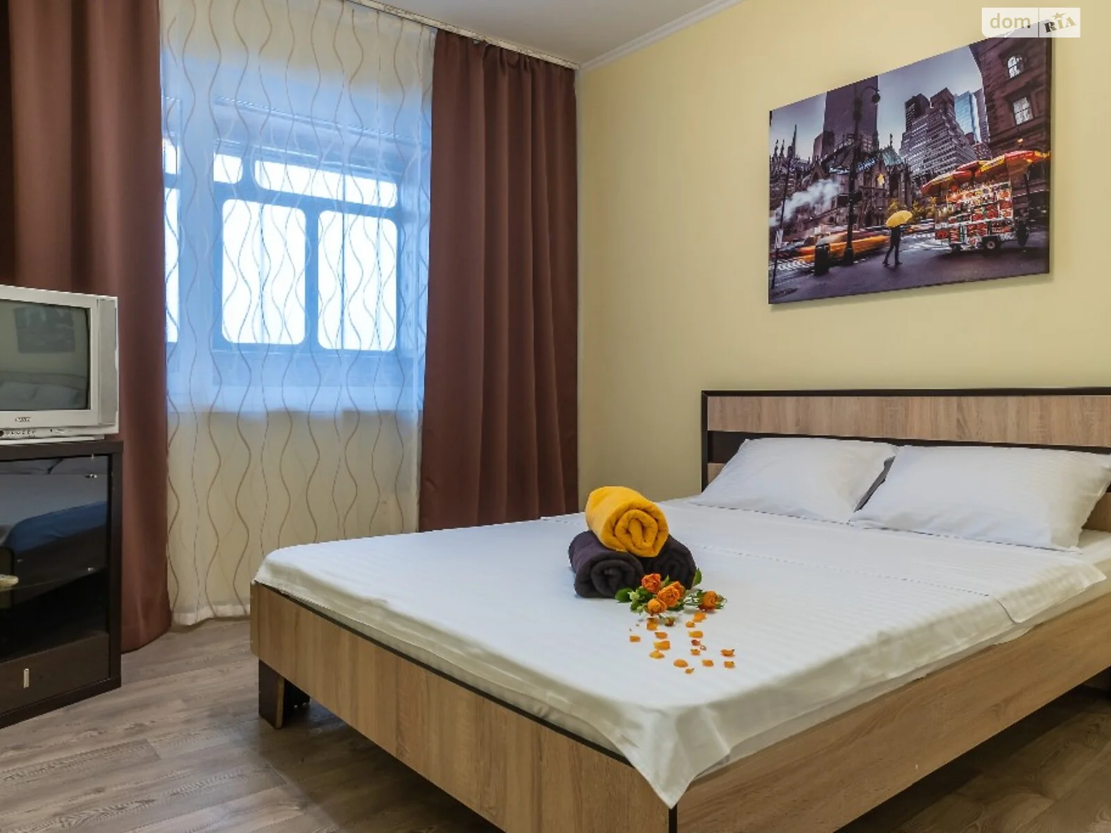 Сдается в аренду 2-комнатная квартира в Киеве, цена: 900 грн - фото 1