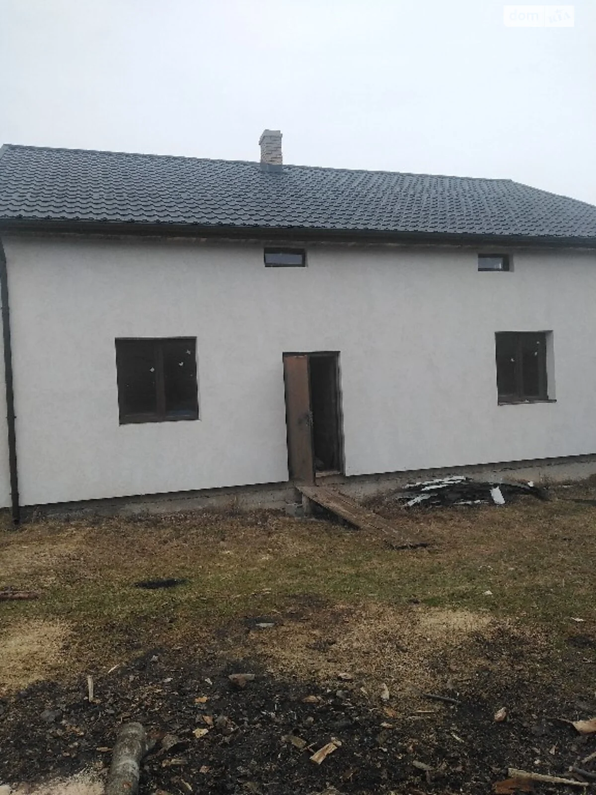 Продається будинок 2 поверховий 176.3 кв. м з каміном, цена: 25000 $ - фото 1