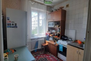 Продаж квартири, Київська, Біла Церква, р‑н. Центр, Шолом-Алейхема вулиця, буд. 33