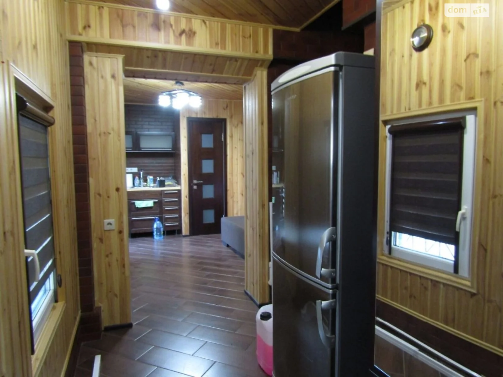 Продается дом на 2 этажа 80 кв. м с гаражом, цена: 65000 $ - фото 1