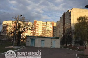 Продается 4-комнатная квартира 83.6 кв. м в Чернигове, ул. Гончая