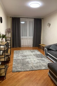 Сдается в аренду 2-комнатная квартира 57 кв. м в Запорожье, Соборный (Ленина) проспект