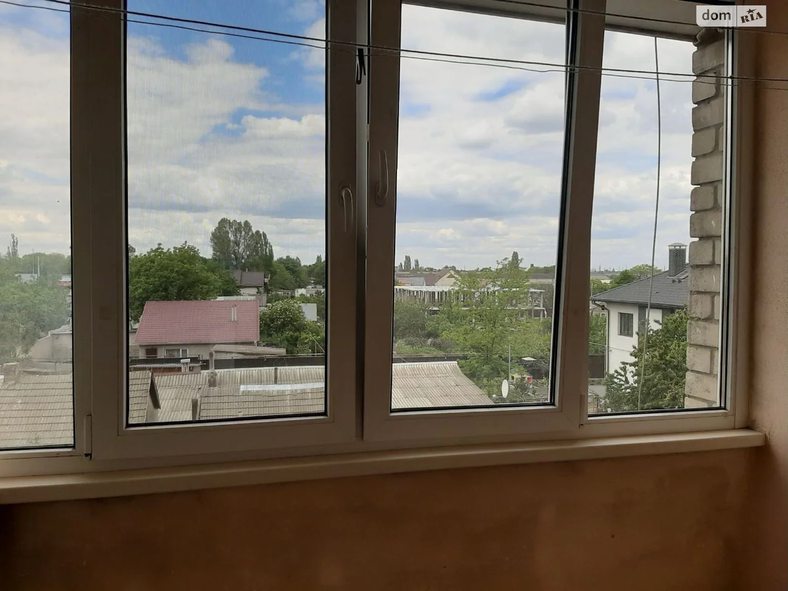 Продается 1-комнатная квартира 50 кв. м в Одессе, ул. Сергея Ядова - фото 1