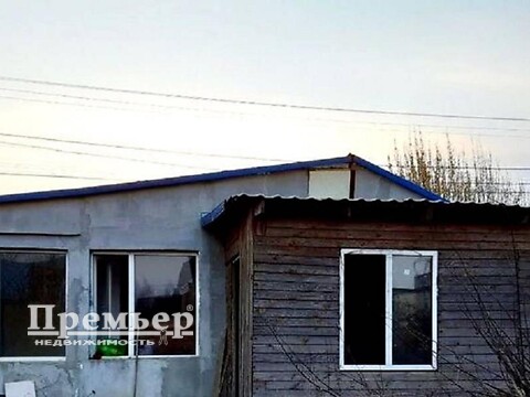 Продається одноповерховий будинок 68.1 кв. м з ділянкою, цена: 55000 $