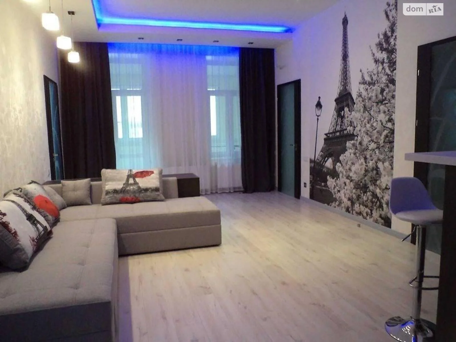 Продается 3-комнатная квартира 88 кв. м в Одессе, ул. Ришельевская - фото 1