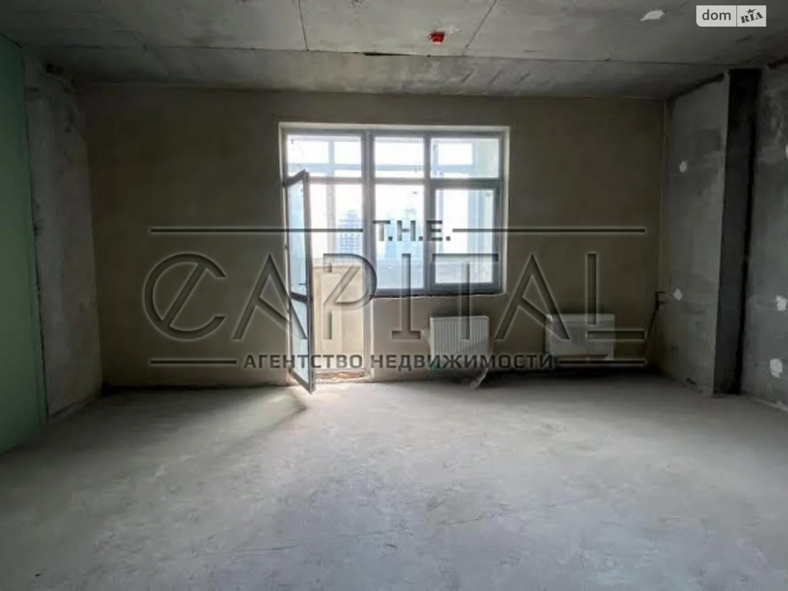 Продается 3-комнатная квартира 163 кв. м в Киеве, ул. Коновальца Евгения, 44А - фото 1
