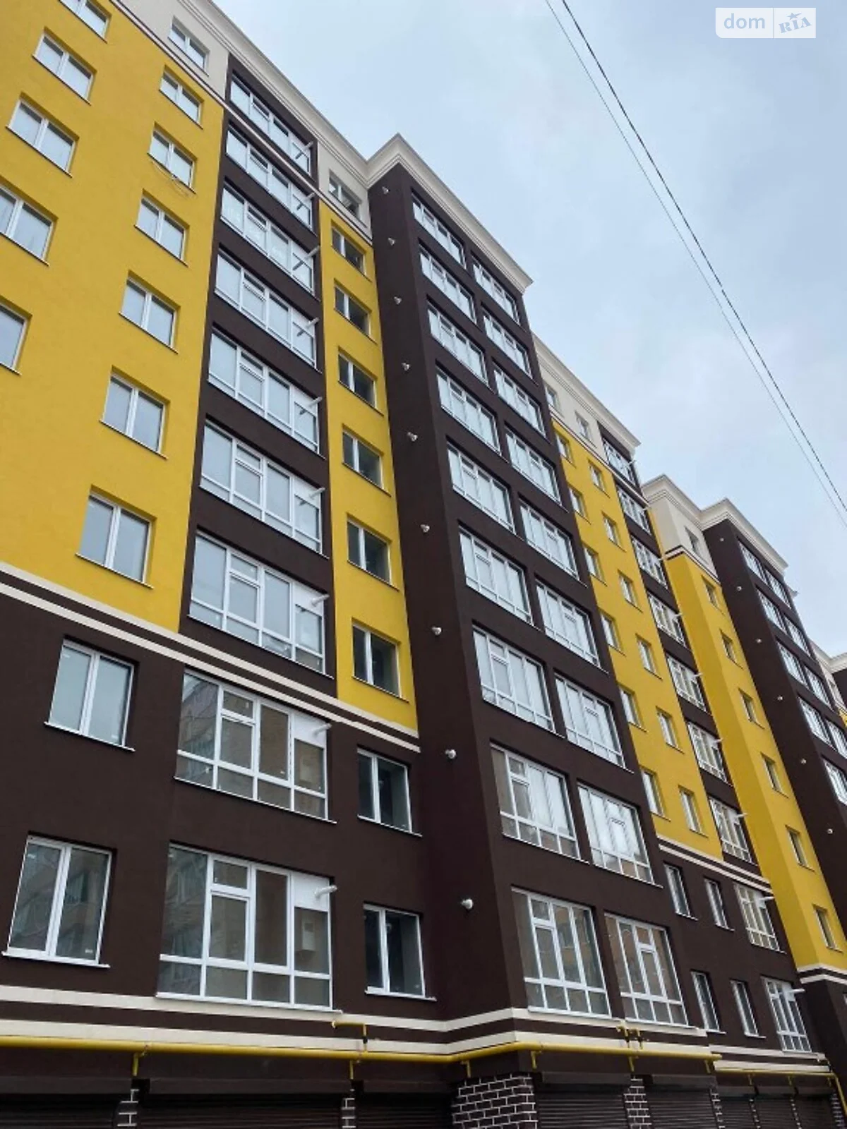 Продается 2-комнатная квартира 58 кв. м в Хмельницком, ул. Кармелюка, 22 - фото 1