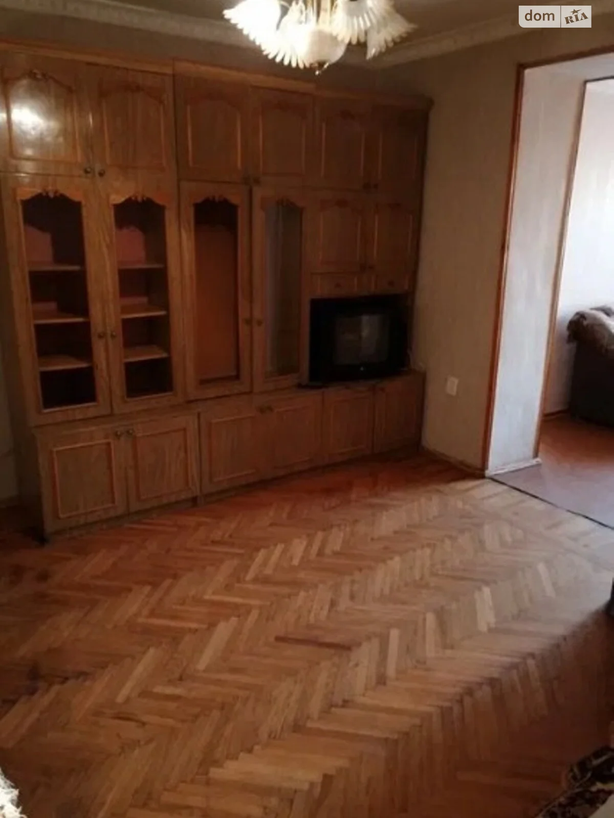 Продается 4-комнатная квартира 69 кв. м в Одессе, ул. Люстдорфская дорога - фото 1