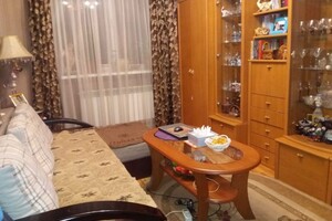Продается 2-комнатная квартира 51 кв. м в Одессе, Генерала Цветаева улица