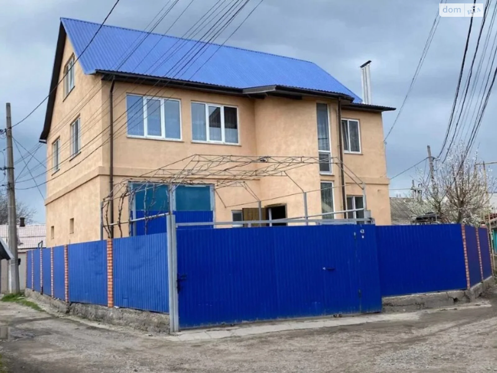 вул. Лугова, цена: 155000 $