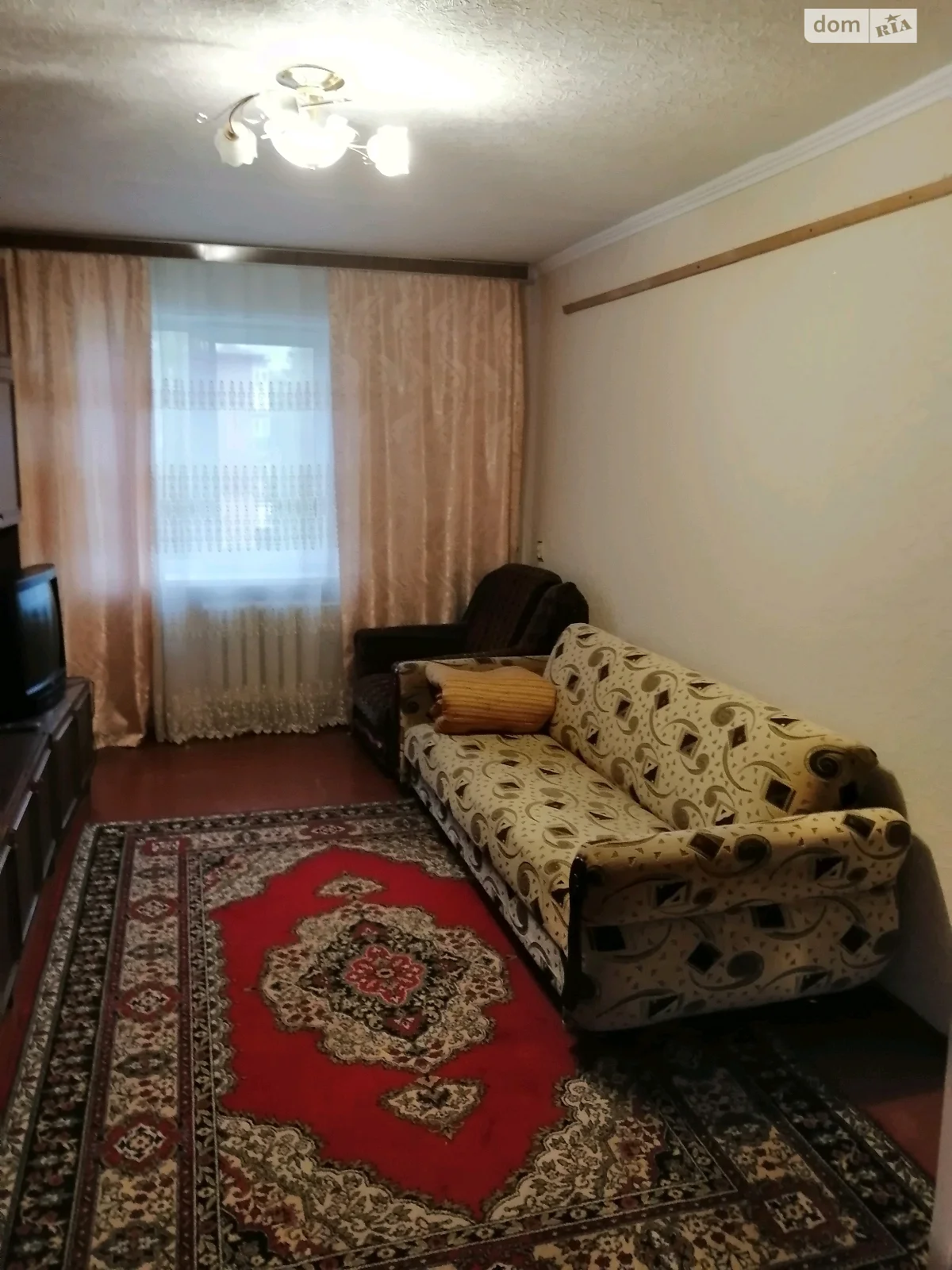 Продается 2-комнатная квартира 42 кв. м в Белой Церкви, ул. Волонтерская(Турчанинова), 13 - фото 1